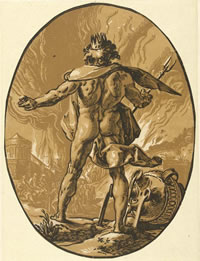 Hendrick Goltzius